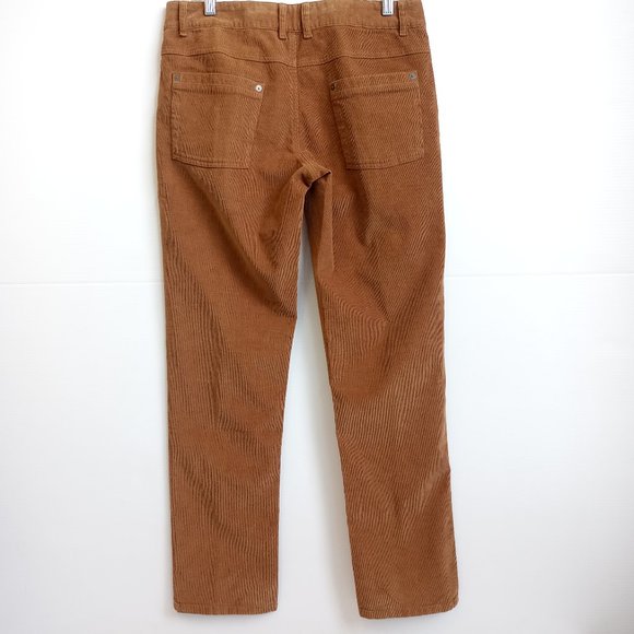 Mountain Khakis Canyon Cord Pant - 6 (M10075-V06) - Picture 2 of 6